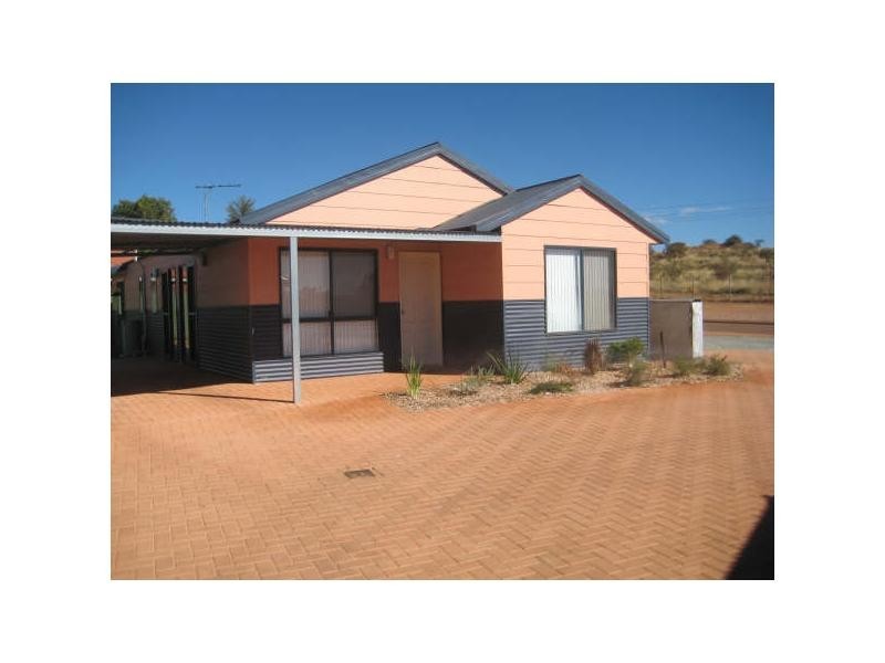 23 McLennan Drive, Newman WA 6753