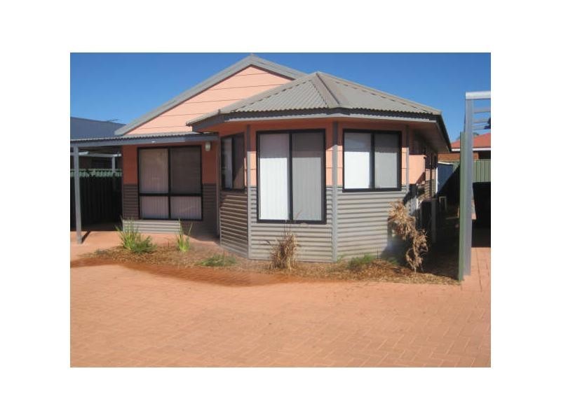 23 McLennan Drive, Newman WA 6753