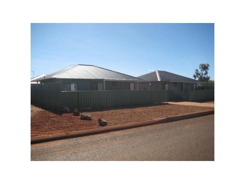 21 Armstrong Way, Newman WA 6753
