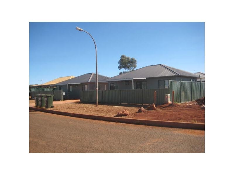 21 Armstrong Way, Newman WA 6753