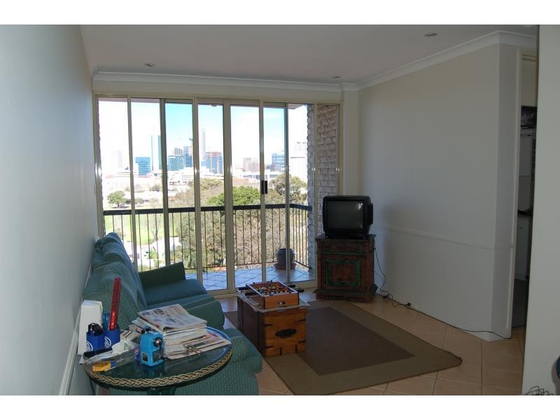 60/133 Lincoln Street, Highgate WA 6003