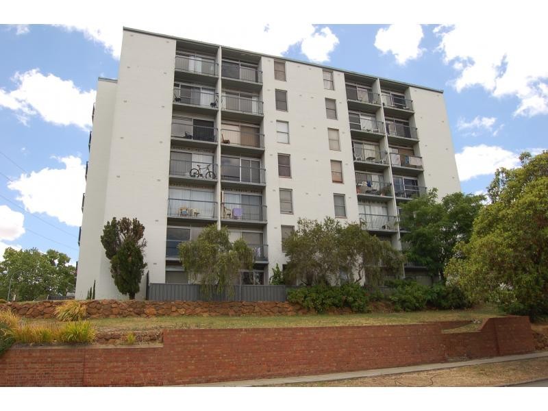 3/38 Waterloo Crescent, East Perth WA 6004