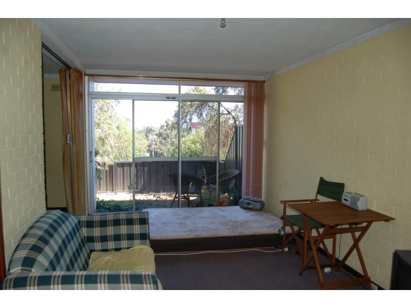 3/38 Waterloo Crescent, East Perth WA 6004