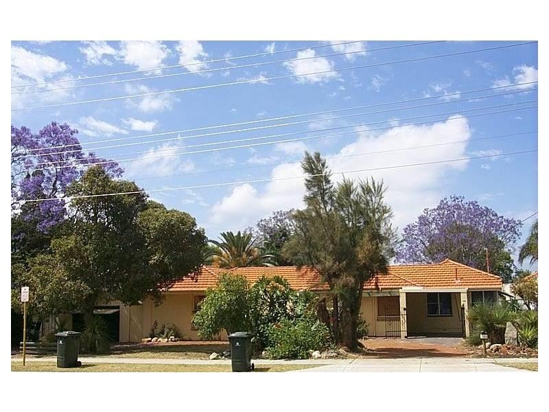 A/38 Woodrow Avenue, Yokine WA 6060
