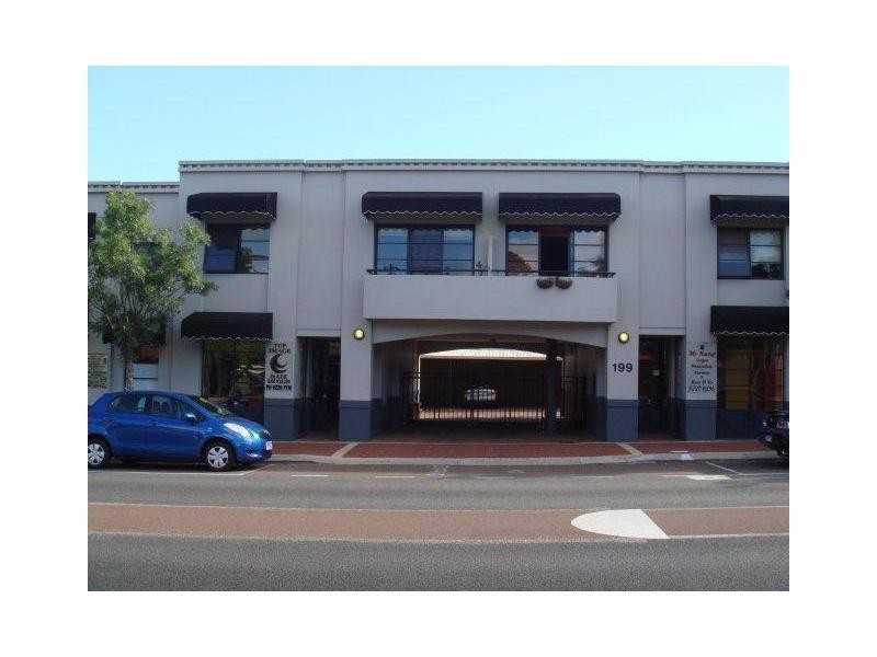 9/191-199 Bulwer Street, Perth WA 6000