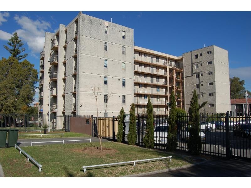 25/133 Lincoln Street, Highgate WA 6003