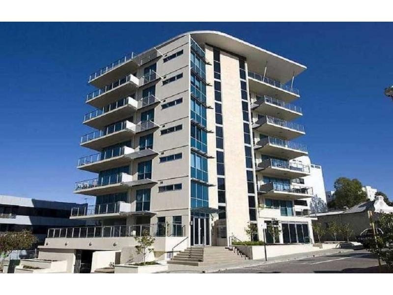 5/3 Prowse Street, West Perth WA 6005
