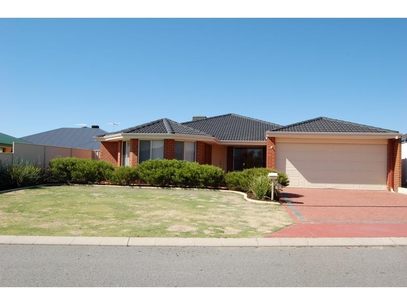 3 Diadem Crescent, Bertram WA 6167