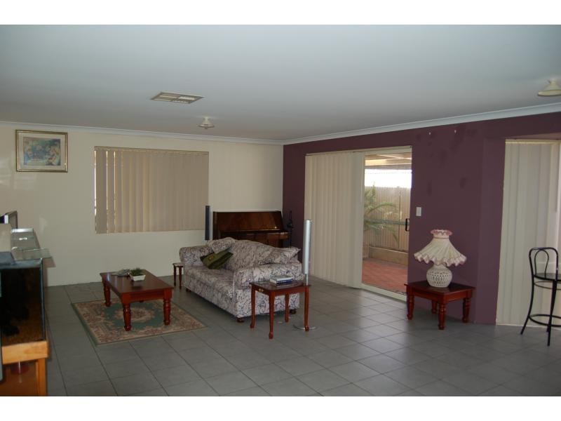 3 Diadem Crescent, Bertram WA 6167