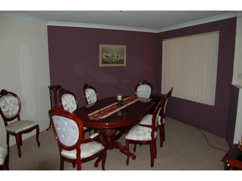 3 Diadem Crescent, Bertram WA 6167