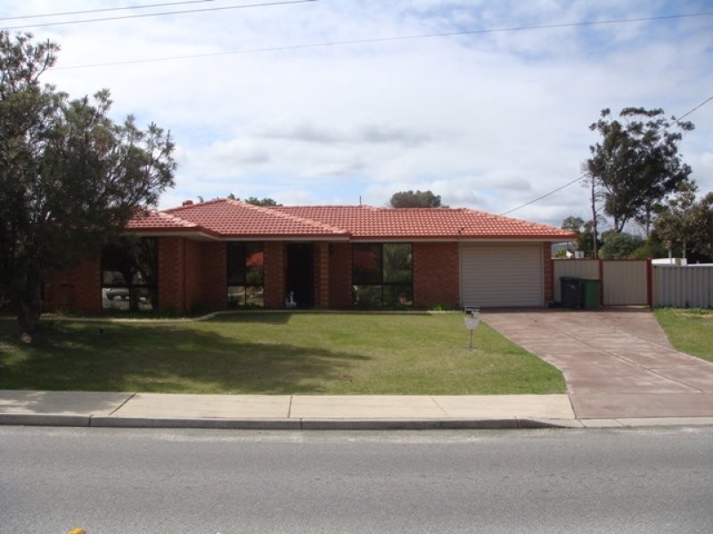 1 Igran Crescent, Gosnells WA 6110