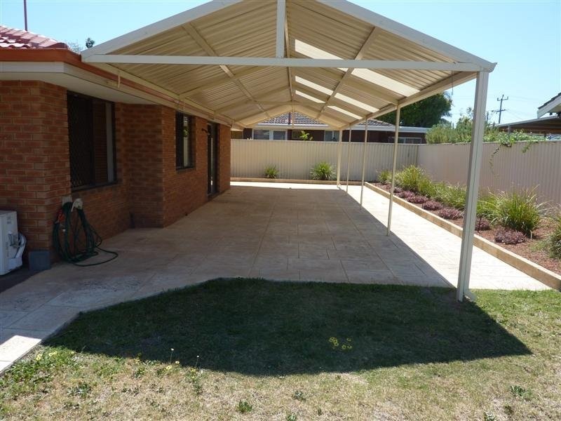 1 Igran Crescent, Gosnells WA 6110