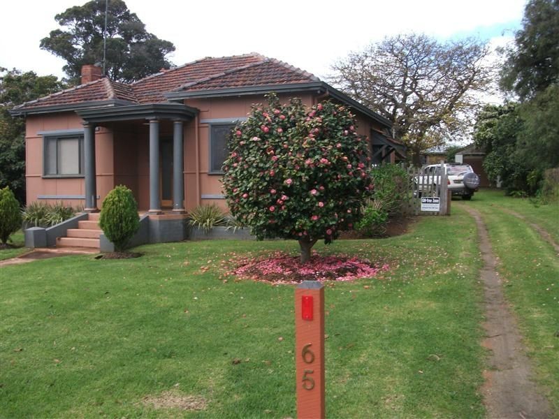 65 Townview Terrace, Margaret River WA 6285