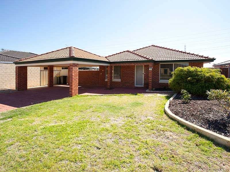 7 Dorrigo Way, South Lake WA 6164