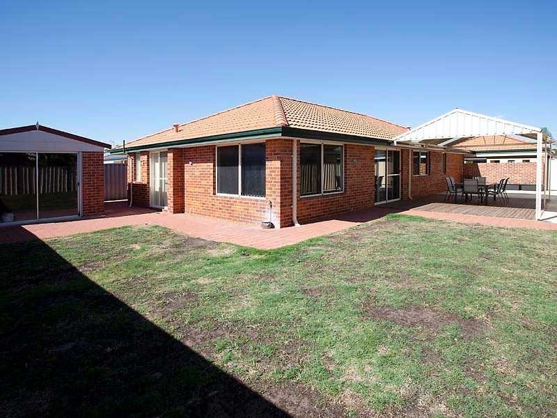 7 Dorrigo Way, South Lake WA 6164