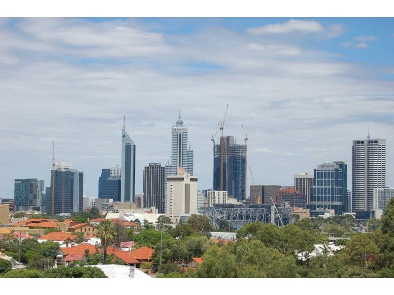 61/227 Vincent Street, West Perth WA 6005