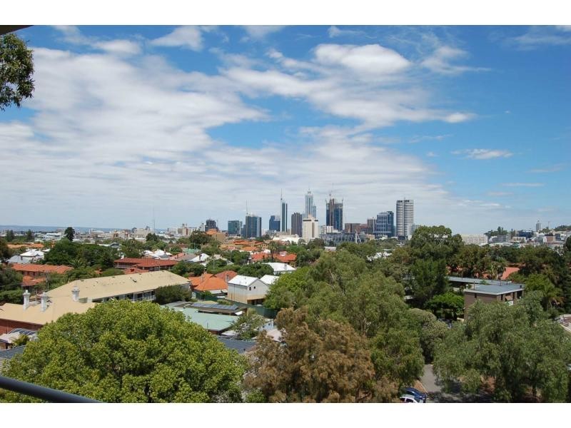61/227 Vincent Street, West Perth WA 6005