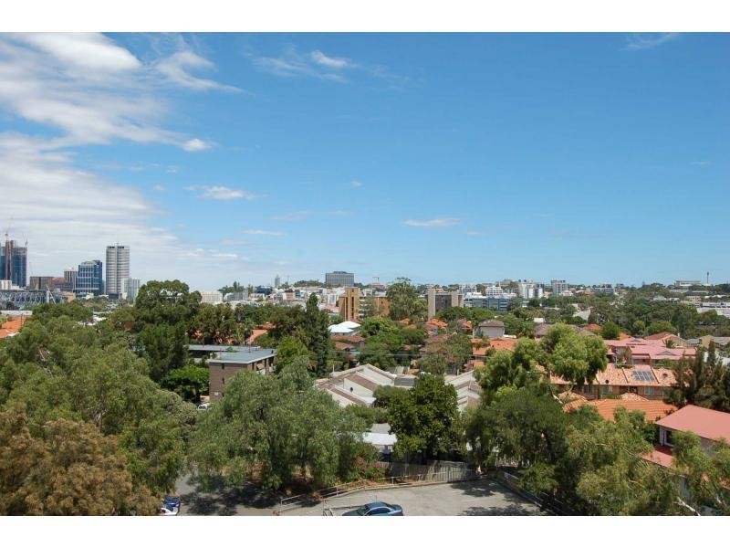 61/227 Vincent Street, West Perth WA 6005