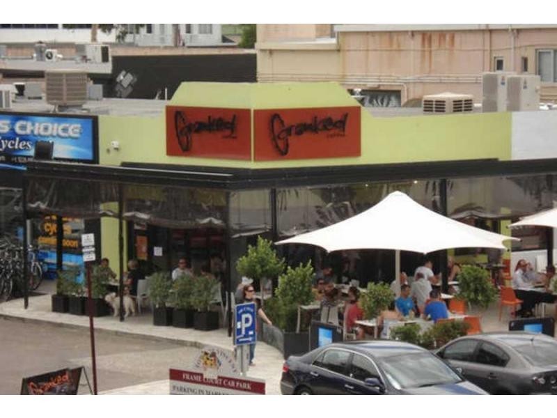 61/227 Vincent Street, West Perth WA 6005