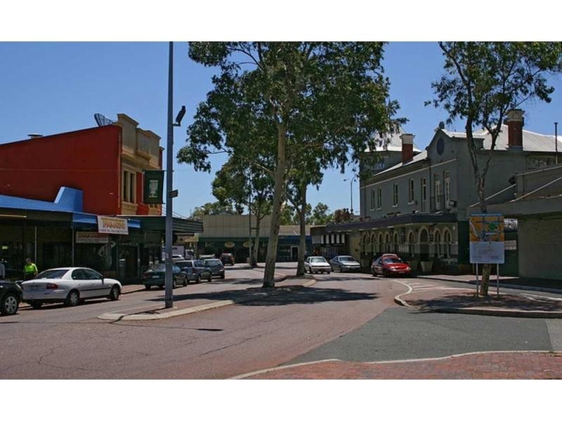 61/227 Vincent Street, West Perth WA 6005