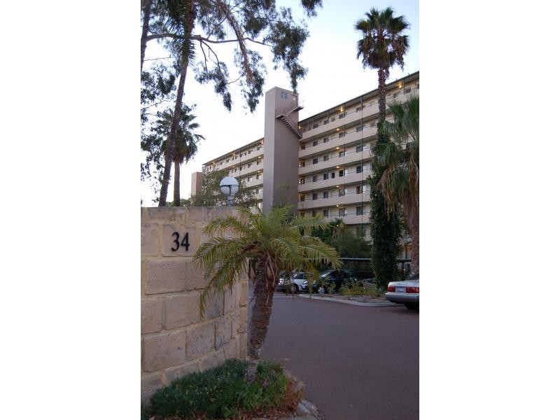 101/34 Davies Road, Claremont WA 6010