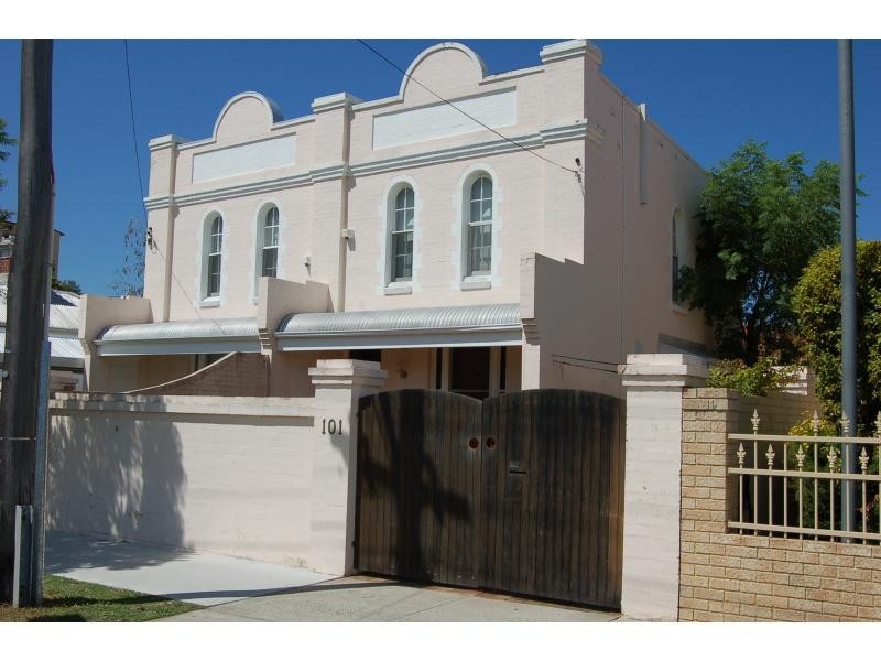 101 Broome Street, Highgate WA 6003