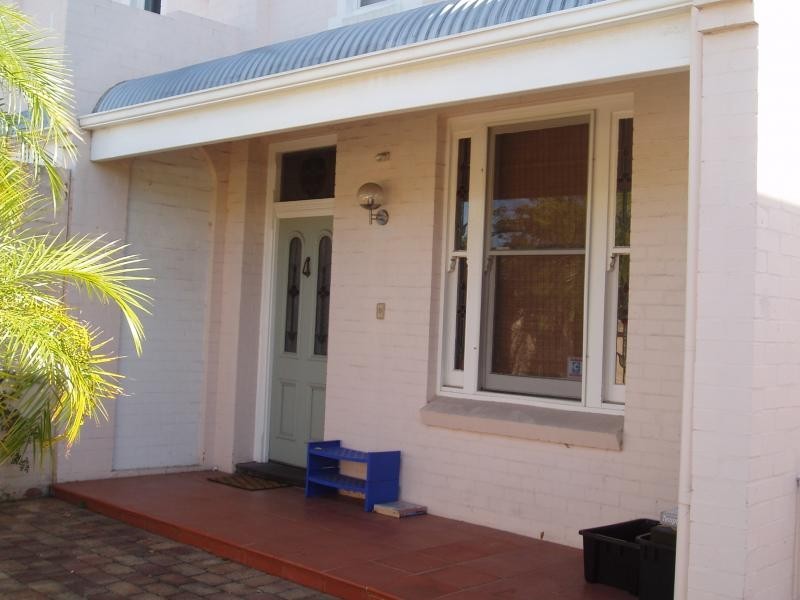 101 Broome Street, Highgate WA 6003