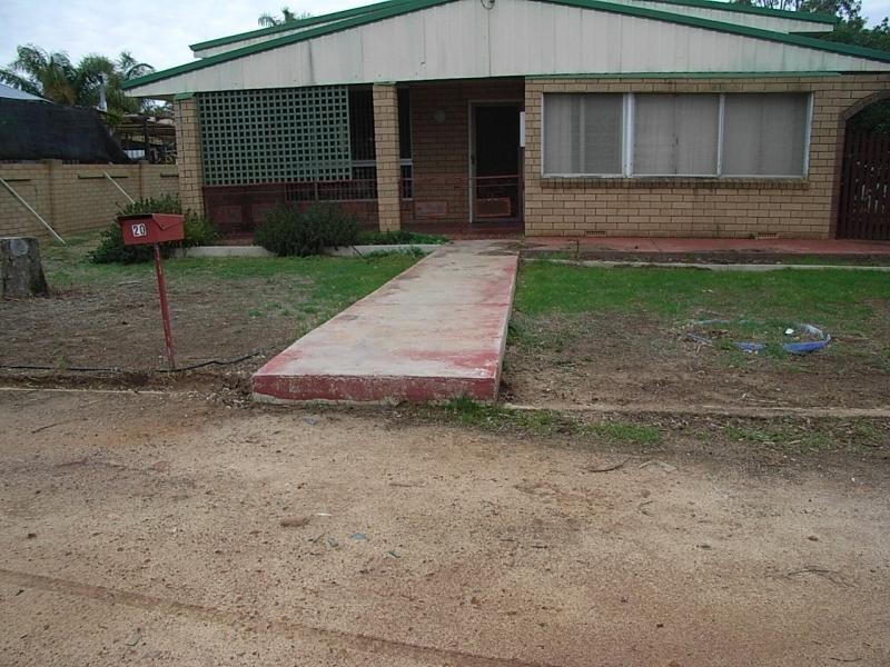 20 Hay Street, Merredin WA 6415