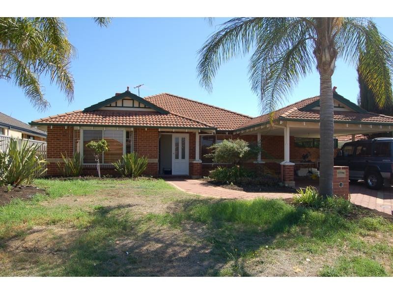 185 Woodvale Drive, Woodvale WA 6026