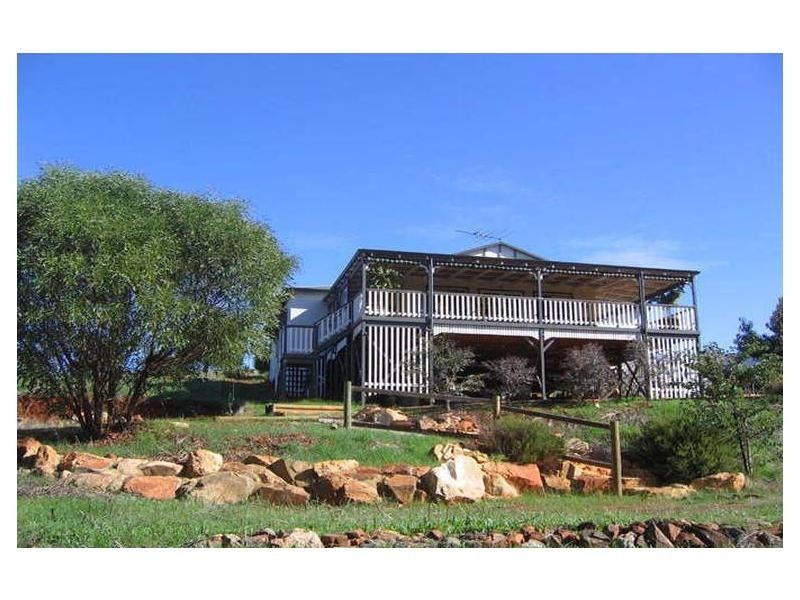 Bullsbrook WA 6084