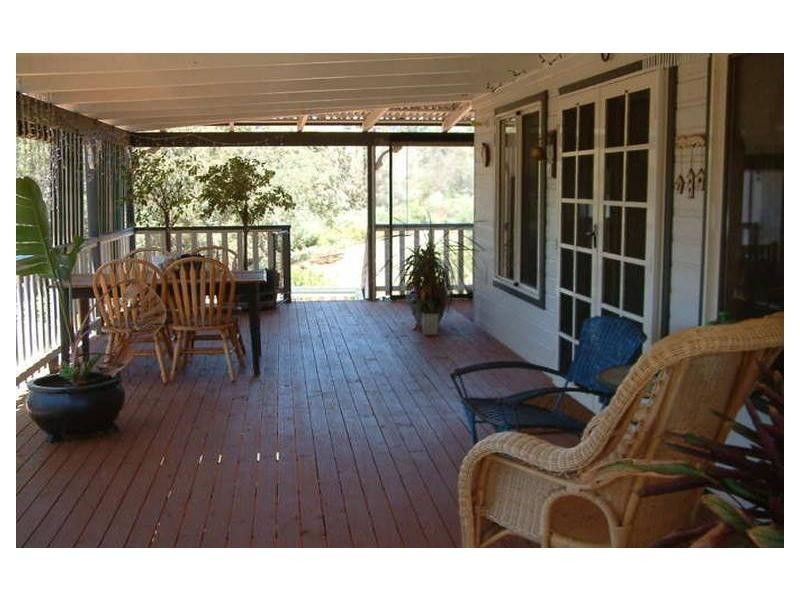 Bullsbrook WA 6084