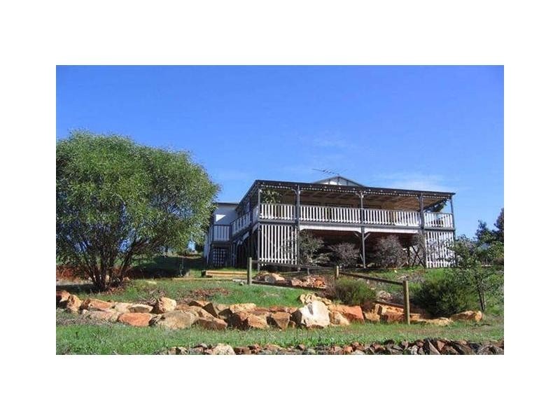 Bullsbrook WA 6084