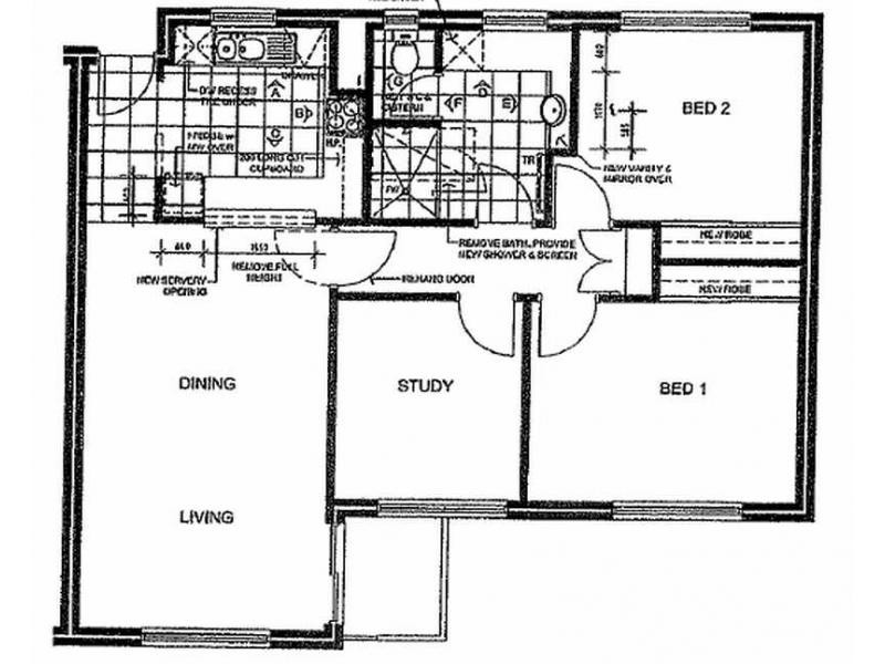 7-12/1 Stallard Place, Bunbury WA 6230