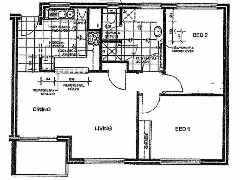 13-18/1 Stallard Place, Bunbury WA 6230