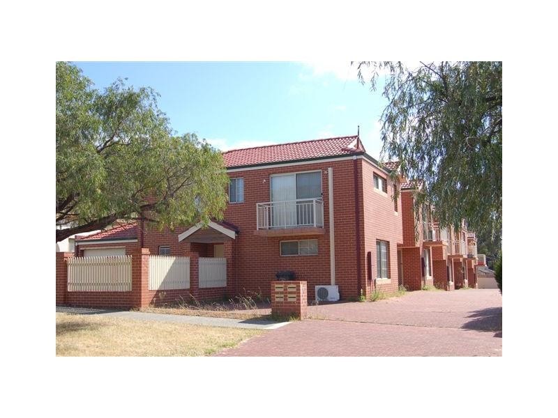 1/72 Ninth Avenue, Maylands WA 6051