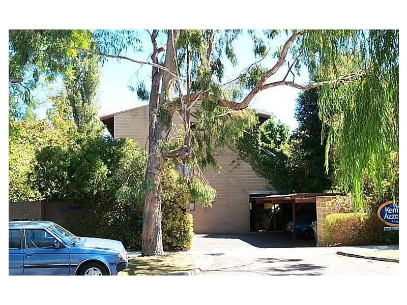 9/149 Fairway, Nedlands WA 6009