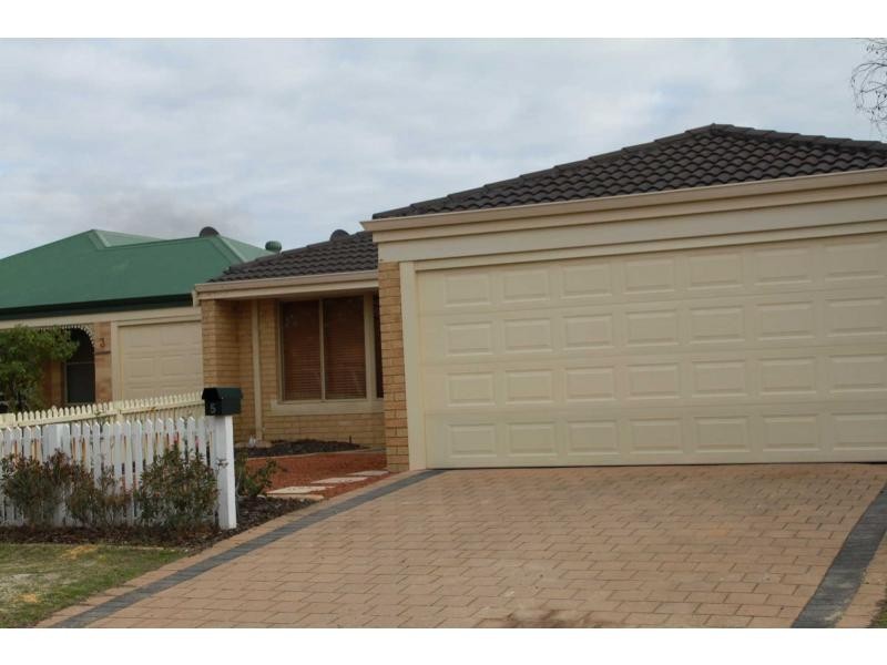 5 Solonum Court, Ellenbrook WA 6069