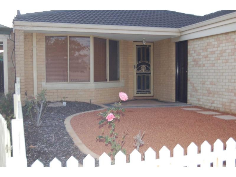 5 Solonum Court, Ellenbrook WA 6069