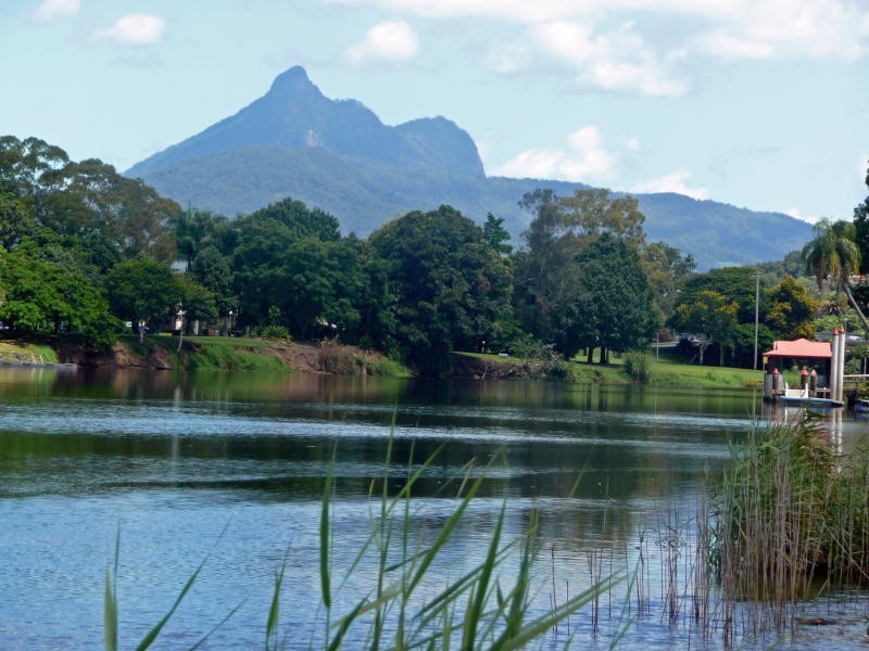 29 Tumbulgum Road, Murwillumbah NSW 2484