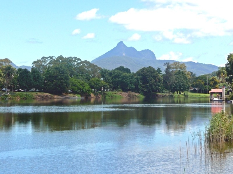 29 Tumbulgum Road, Murwillumbah NSW 2484