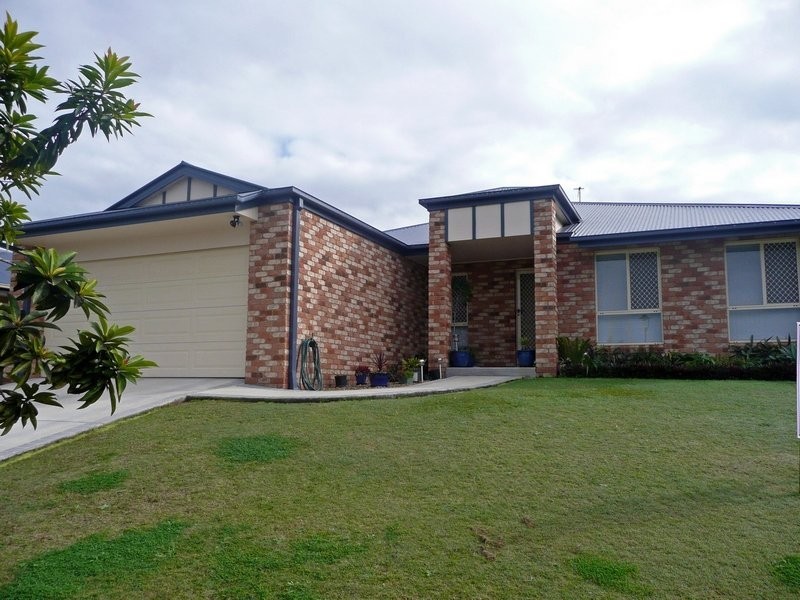 6 riverbend, Murwillumbah NSW 2484