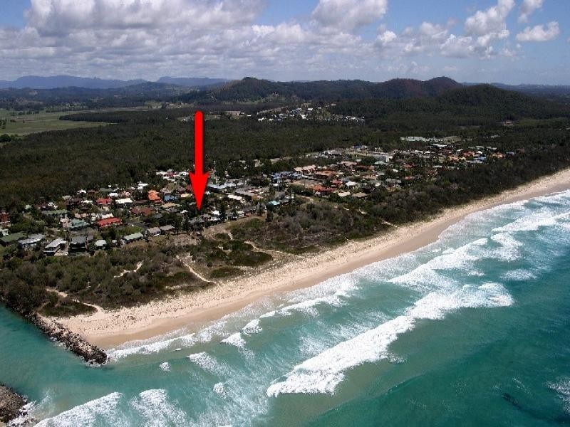 9/44-48 Elanora Avenue, Pottsville NSW 2489