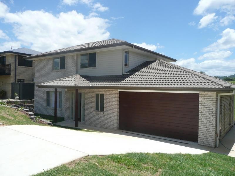 25 Mount Ernest Crescent, Murwillumbah NSW 2484