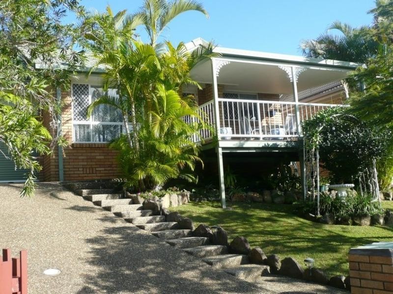 12 silky oak Court, Murwillumbah NSW 2484