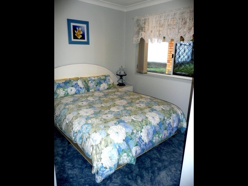 12 silky oak Court, Murwillumbah NSW 2484