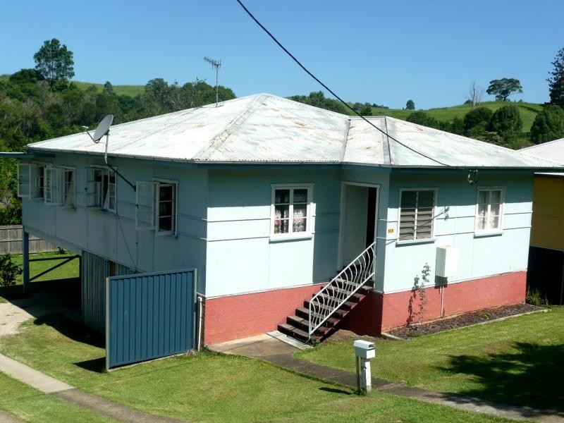 506 tweed valley, Murwillumbah NSW 2484