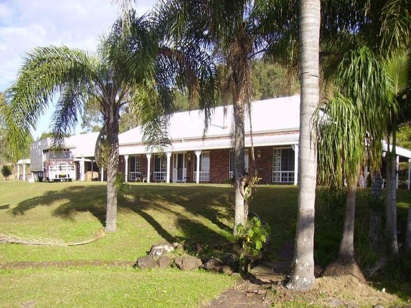 151 Pinchin Road, Lismore, Goolmangar NSW 2480