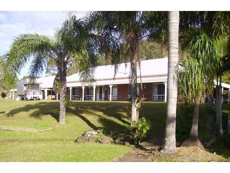 151 Pinchin Road, Lismore, Goolmangar NSW 2480