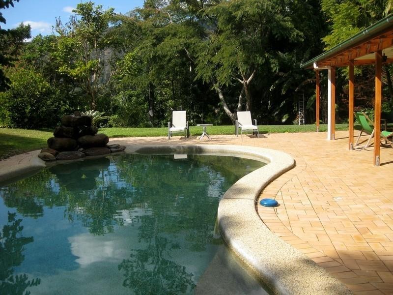 Lot 1 Solomons Road, Uki NSW 2484