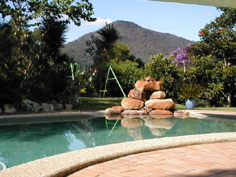 Lot 1 Solomons Road, Uki NSW 2484